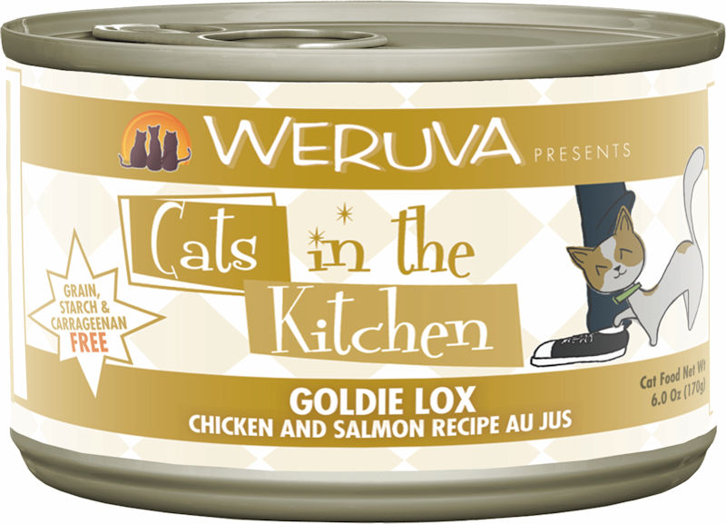 Lox cat online